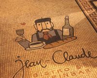 Jean Claude's Bistro & Weinbar