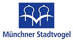 Logo- Stadtvogel