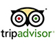 Logo von TripAdvisor