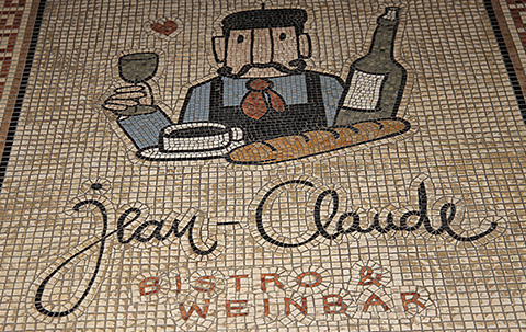 Jean-Claude's Bistro & Weinbar