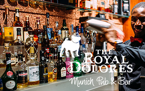 The Royal Dolores Munich Pub & Bar